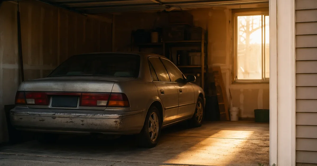 Donate a Car Without a Title in Milwaukee with Ease