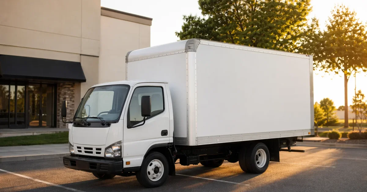 Donate Your Commercial / Fleet Vehicle in Milwaukee Today!